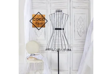 Dekoration Trätavlor - Inredning - Tavlor & posters - Canvastavla