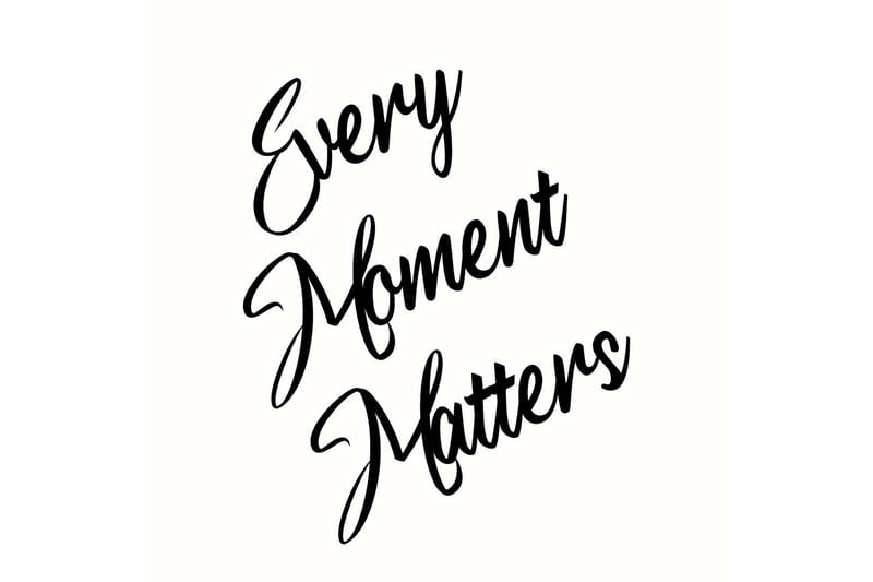 Dekoration Trätavlor