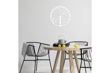 Dekoration Trätavlor - Inredning - Tavlor & posters - Canvastavla