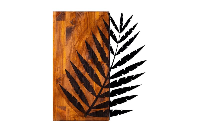 Dekoration Trätavlor