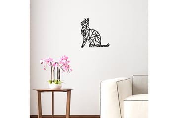 Dekoration Trätavlor - Inredning - Tavlor & posters - Canvastavla