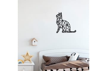 Dekoration Trätavlor - Inredning - Tavlor & posters - Canvastavla