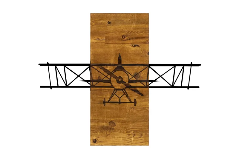 Dekoration Trätavlor