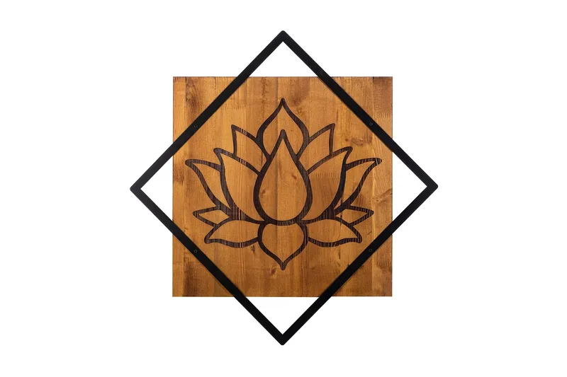 Dekoration Trätavlor