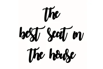 Dekoration Trätavlor - Inredning - Tavlor & posters - Canvastavla