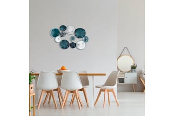 Dekoration Väggtext - Inredning - Tavlor & posters - Canvastavla