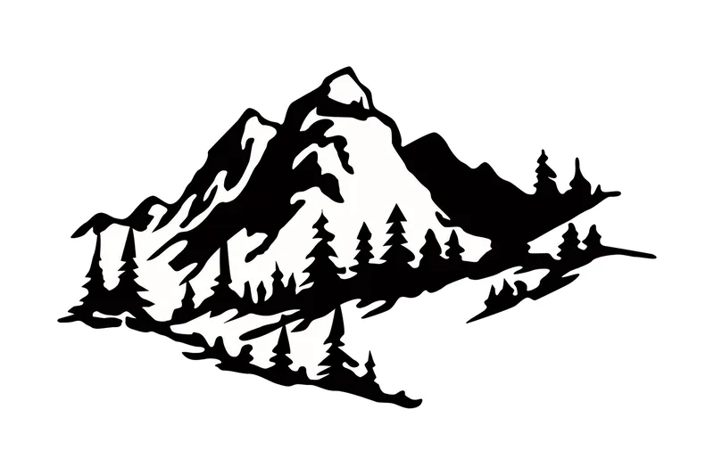 Dekoration Väggtext