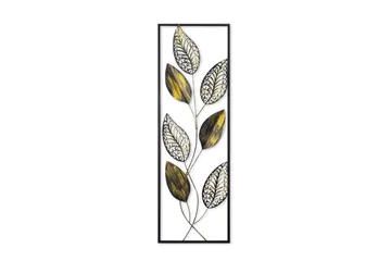 Dekoration Väggtext - Inredning - Tavlor & posters - Canvastavla