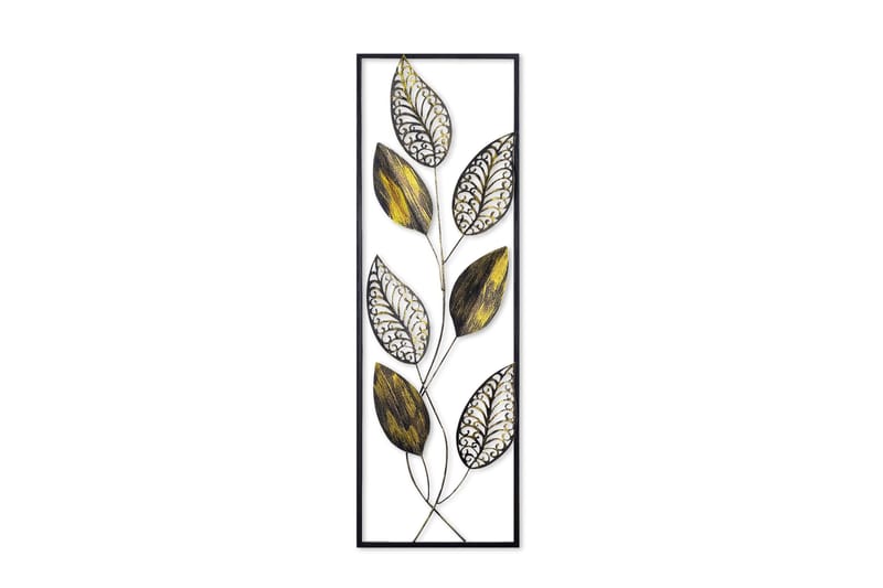 Dekoration Väggtext - Inredning - Tavlor & posters - Canvastavla