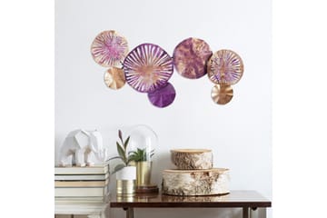 Dekoration Väggtext - Inredning - Tavlor & posters - Canvastavla