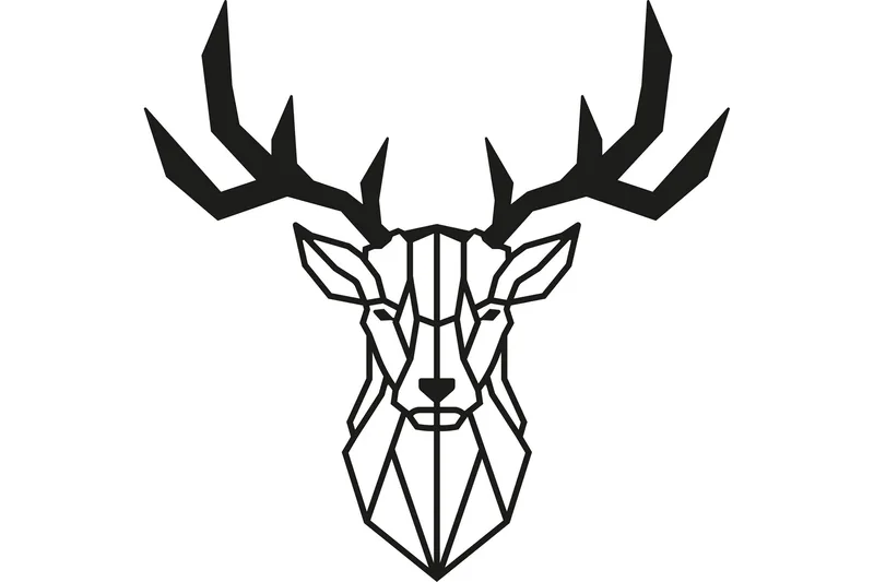 Dekoration Väggtext