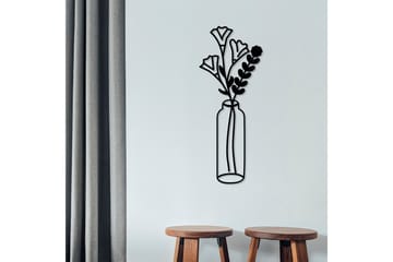 Dekoration Väggtext - Inredning - Tavlor & posters - Canvastavla