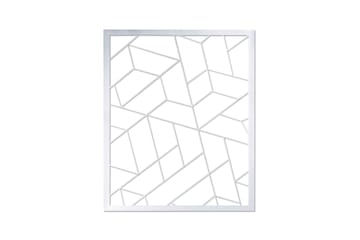 Dekoration Väggtext - Inredning - Tavlor & posters - Canvastavla