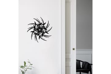 Dekoration Väggtext - Inredning - Tavlor & posters - Canvastavla