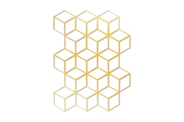 Dekoration Väggtext - Inredning - Tavlor & posters - Canvastavla
