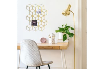 Dekoration Väggtext - Inredning - Tavlor & posters - Canvastavla