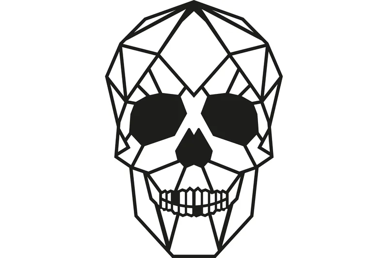 Dekoration Väggtext