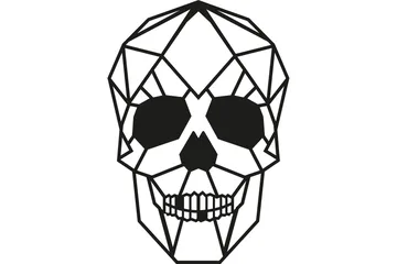 Dekoration Väggtext - Inredning - Tavlor & posters - Canvastavla