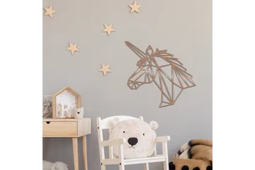 Dekoration Väggtext - Inredning - Tavlor & posters - Canvastavla