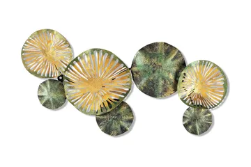 Dekoration Väggtext - Inredning - Tavlor & posters - Canvastavla