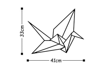 Dekoration Väggtext - Inredning - Tavlor & posters - Canvastavla