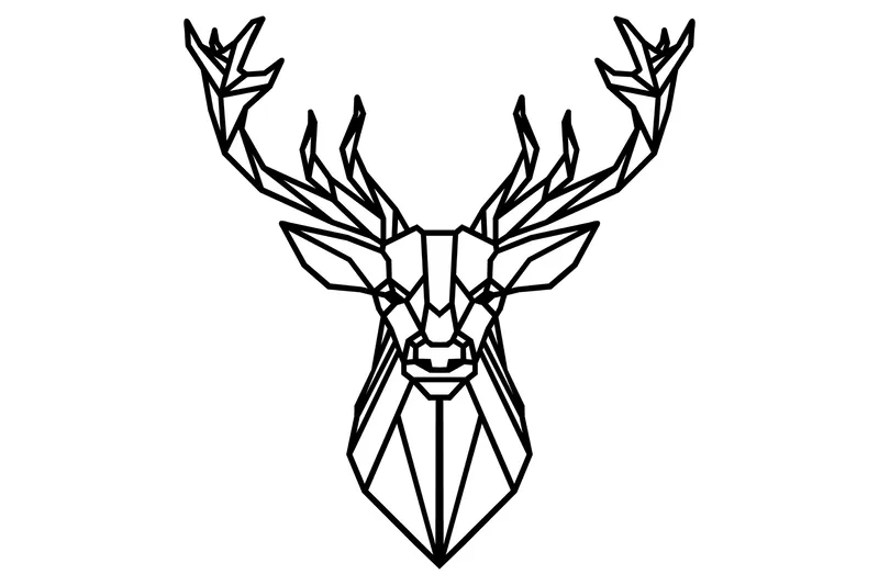 Dekoration Väggtext