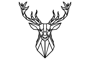 Dekoration Väggtext - Inredning - Tavlor & posters - Canvastavla