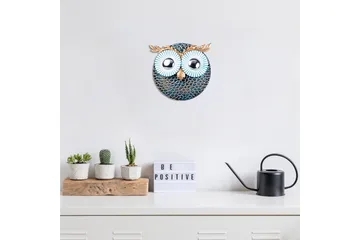 Dekoration Väggtext - Inredning - Tavlor & posters - Canvastavla