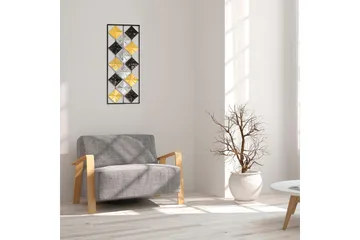 Dekoration Väggtext - Inredning - Tavlor & posters - Canvastavla