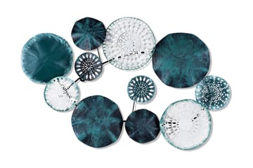 Dekoration Väggtext - Inredning - Tavlor & posters - Canvastavla