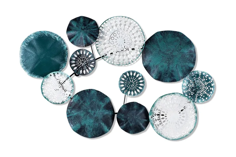 Dekoration Väggtext