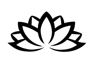 Dekoration Väggtext - Inredning - Tavlor & posters - Canvastavla