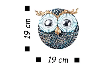 Dekoration Väggtext - Inredning - Tavlor & posters - Canvastavla