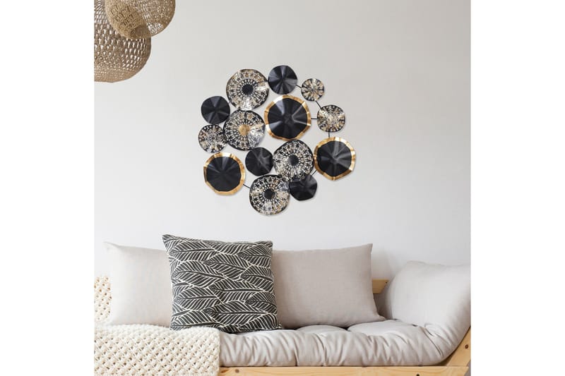 Dekoration Väggtext - Inredning - Tavlor & posters - Canvastavla