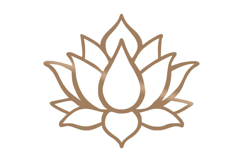 Dekoration Väggtext