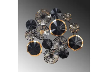 Dekoration Väggtext - Inredning - Tavlor & posters - Canvastavla