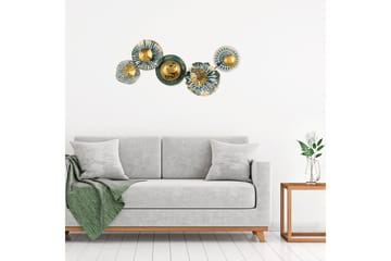 Dekoration Väggtext - Inredning - Tavlor & posters - Canvastavla