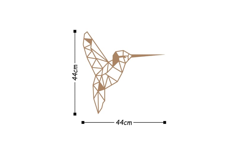 Dekoration Väggtext - Inredning - Tavlor & posters - Canvastavla