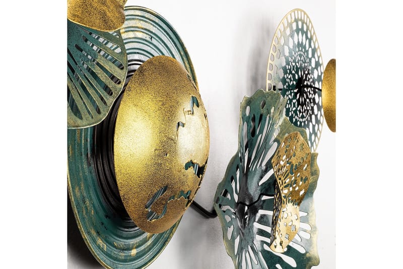 Dekoration Väggtext - Inredning - Tavlor & posters - Canvastavla