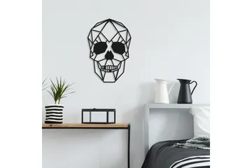 Dekoration Väggtext - Inredning - Tavlor & posters - Canvastavla