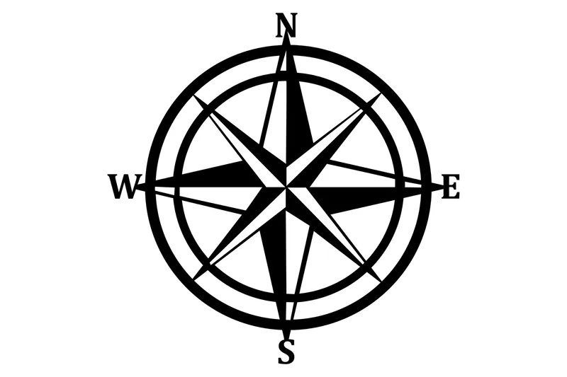 Dekoration Väggtext