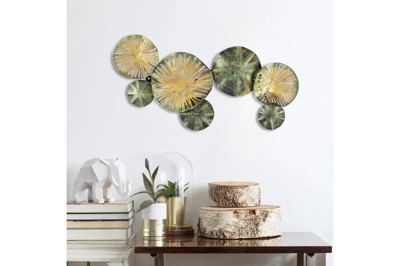 Dekoration Väggtext - Inredning - Tavlor & posters - Canvastavla