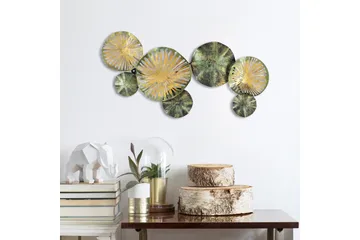 Dekoration Väggtext - Inredning - Tavlor & posters - Canvastavla