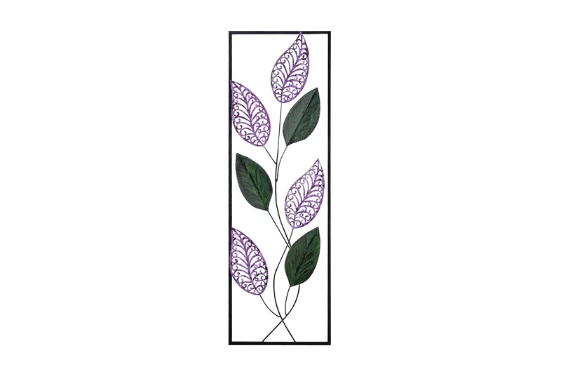 Dekoration Väggtext