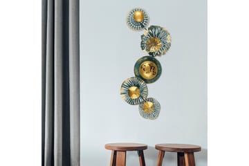 Dekoration Väggtext - Inredning - Tavlor & posters - Canvastavla