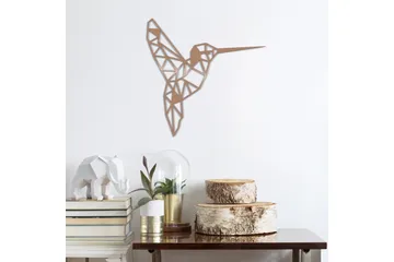 Dekoration Väggtext - Inredning - Tavlor & posters - Canvastavla