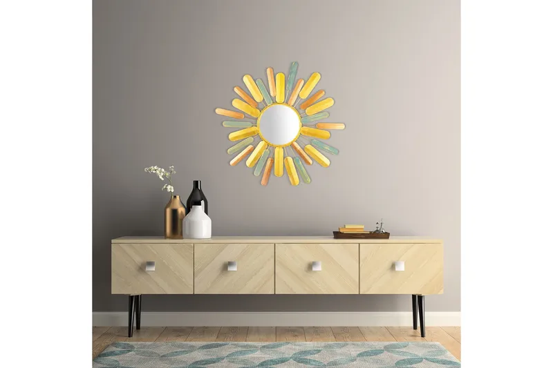 Dekoration Väggtext - Inredning - Tavlor & posters - Canvastavla