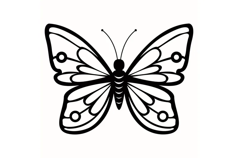 Dekoration Väggtext