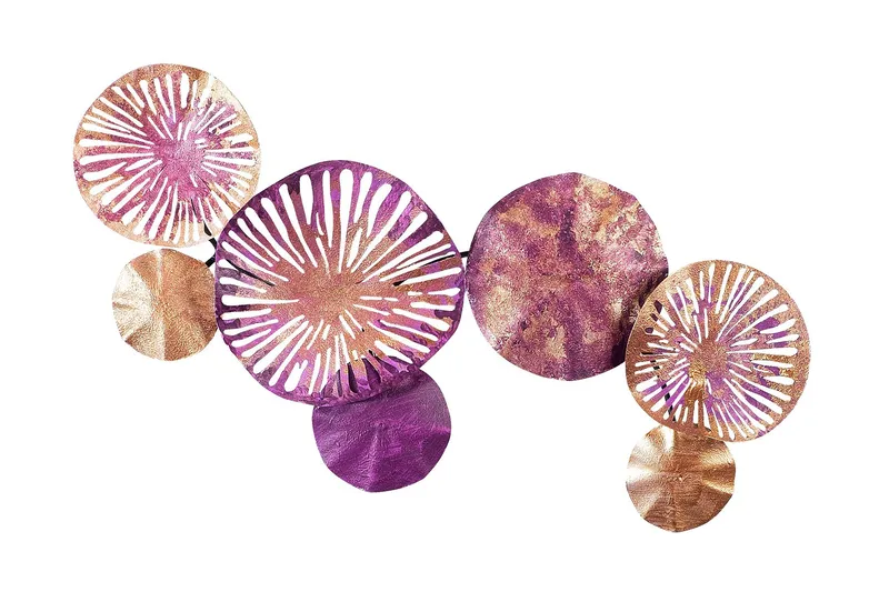 Dekoration Väggtext