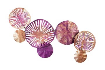 Dekoration Väggtext - Inredning - Tavlor & posters - Canvastavla